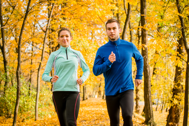 Jogging home via the pub may help to replace minerals after exercise, but it isn't the best way to re-hydrate. Photo / iStock